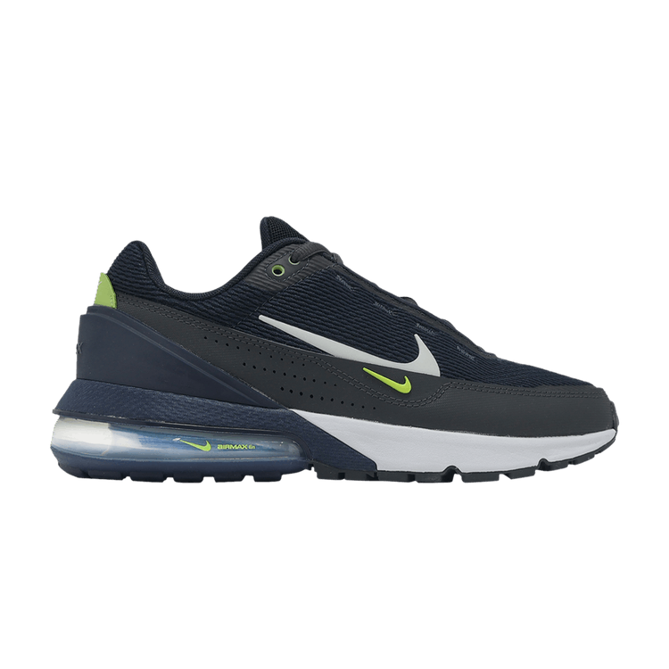 Nike Air Max Pulse 'Dark Obsidian Anthracite'