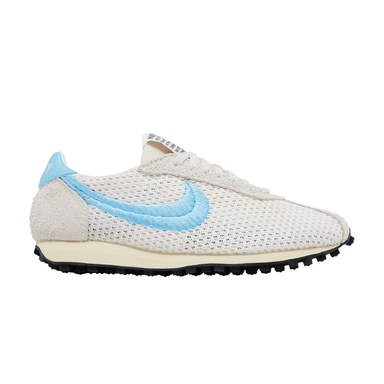 Stussy x Nike LD 1000 SP 'Phantom Aquarius Blue'
