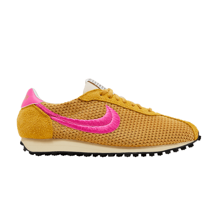 Stussy x Nike LD 1000 SP 'Sanded Gold'