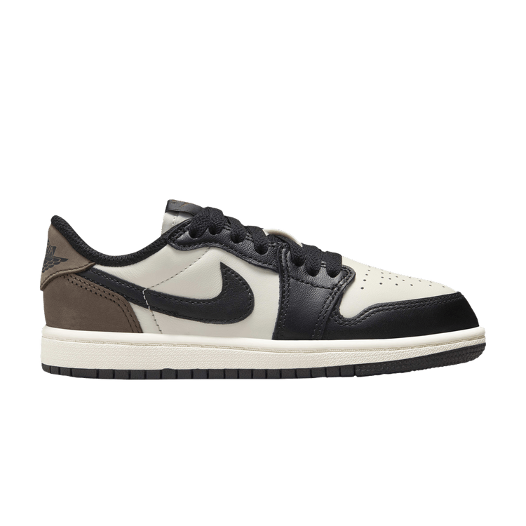Air Jordan 1 Retro Low OG PS 'Mocha'