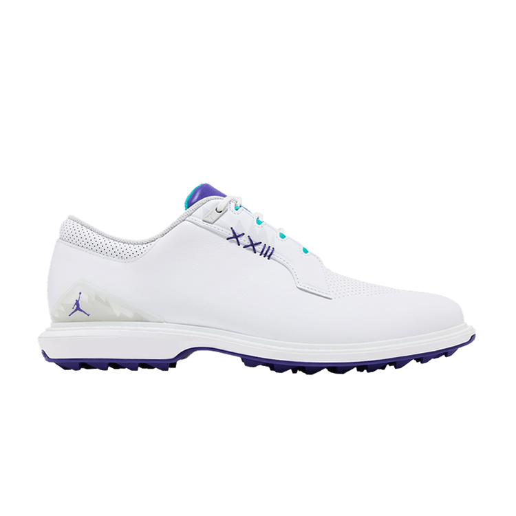 Air Jordan ADG 5 'White Grape Ice'