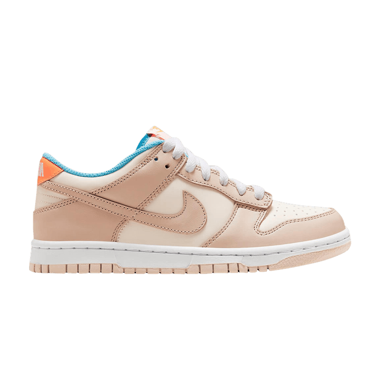 Nike Dunk Low Next Nature GS 'Sail Beige'