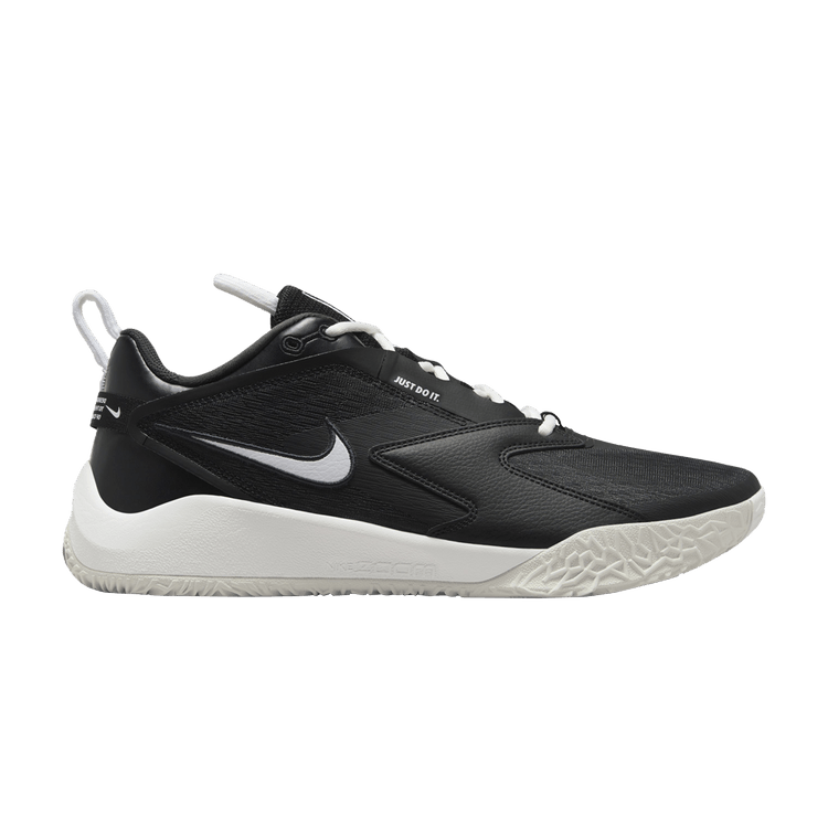 Nike Air Zoom Hyperace 3 'Black White'