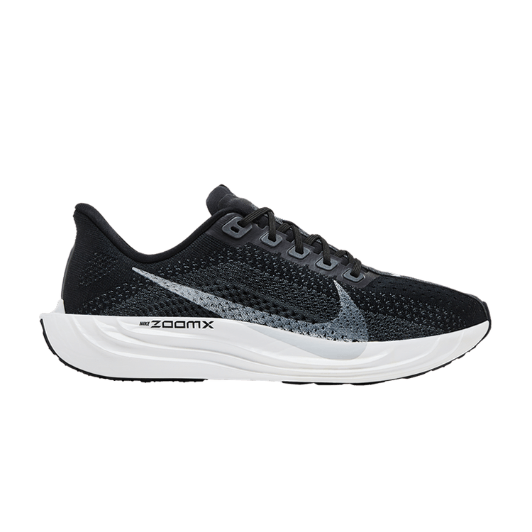 Nike Wmns Pegasus Plus 'Black Pure Platinum'
