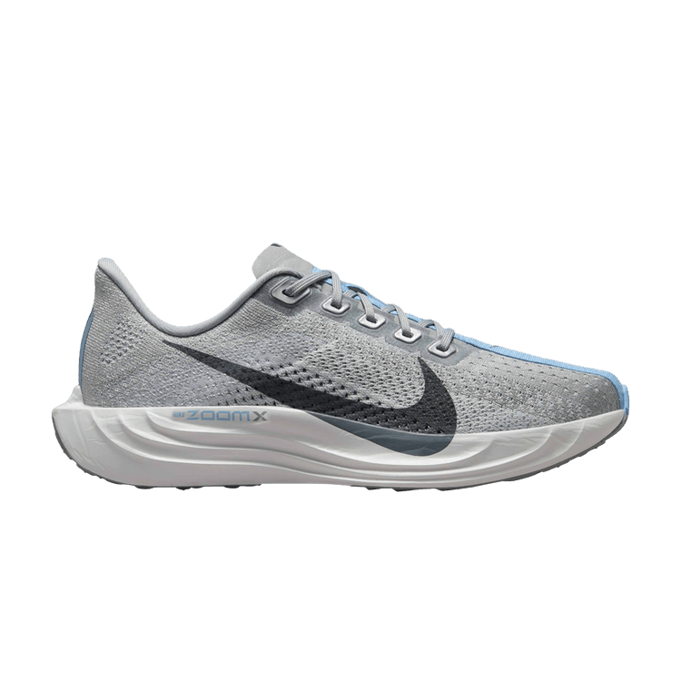 Nike Wmns Pegasus Plus 'Light Smoke Grey'