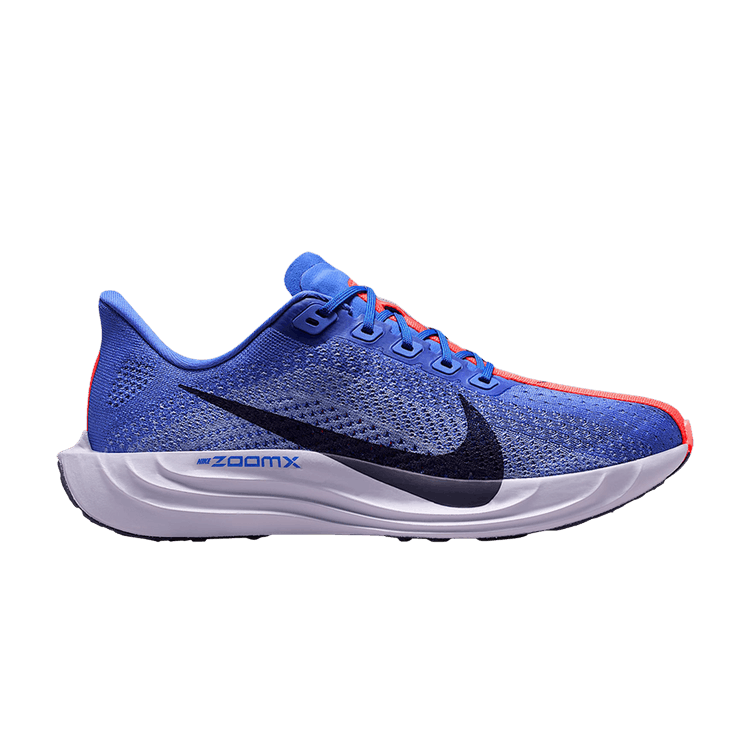 Nike Wmns Pegasus Plus 'Sapphire Light Thistle Violet Mist'