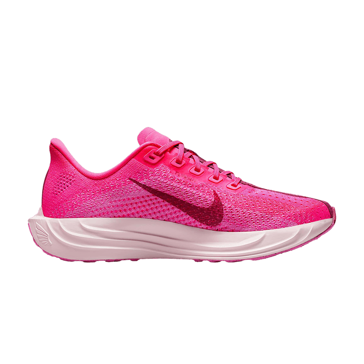 Nike Wmns Pegasus Plus 'Hyper Pink Playful Pink'