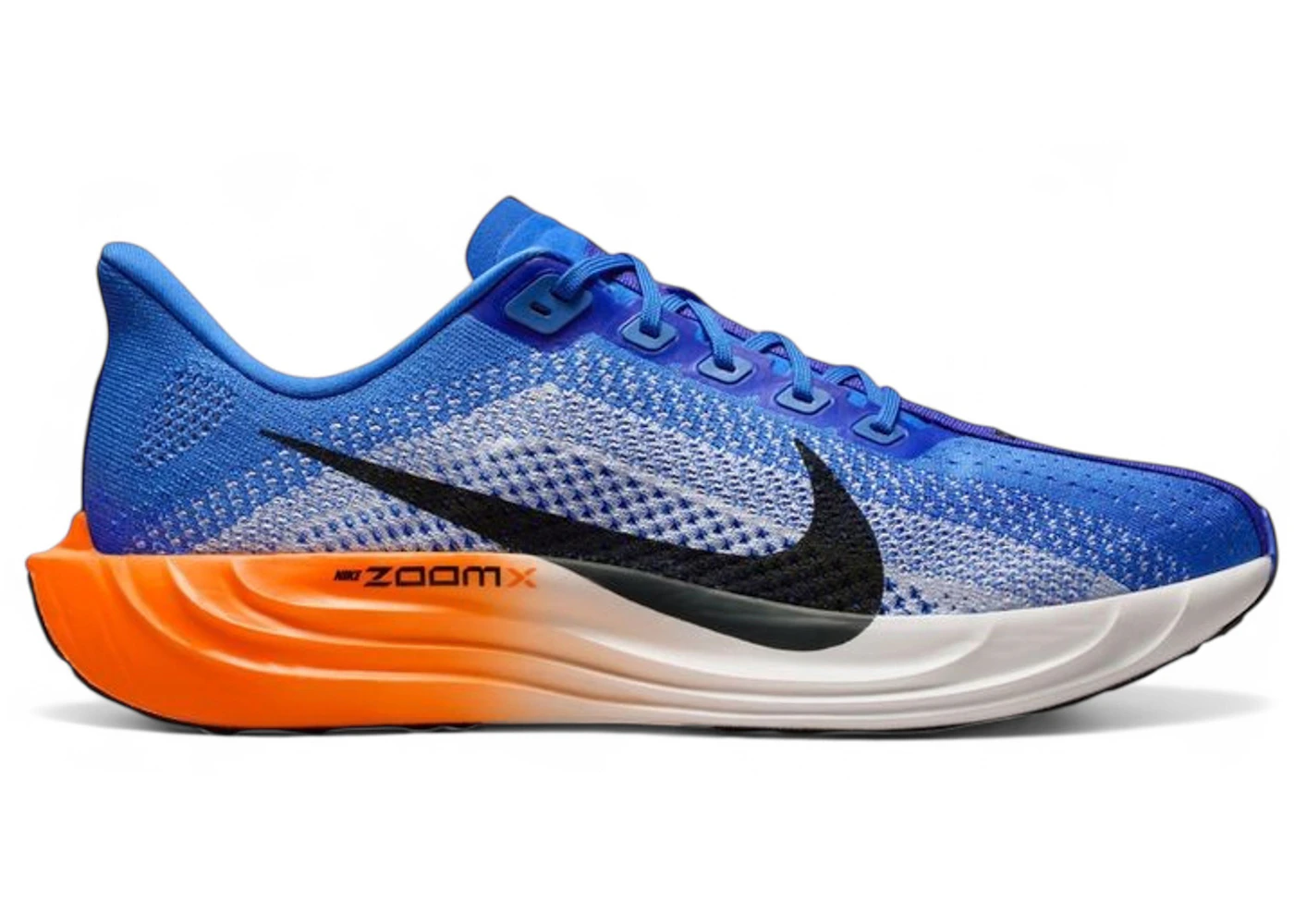 Nike Pegasus Plus Crystal Blue Hydrogen Blue Off Noir