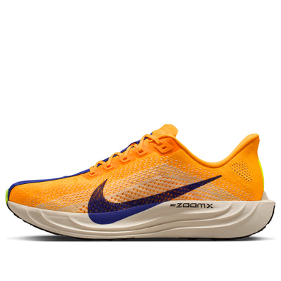 Nike Air Zoom Pegasus Plus 'Laser Orange Alabaster'