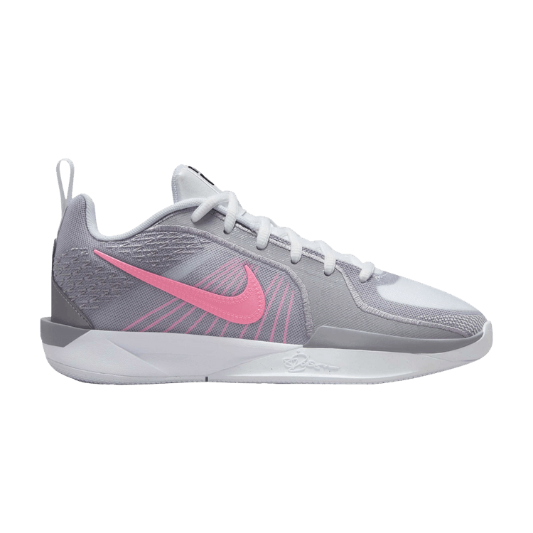 Nike Sabrina 2 GS 'Lily'