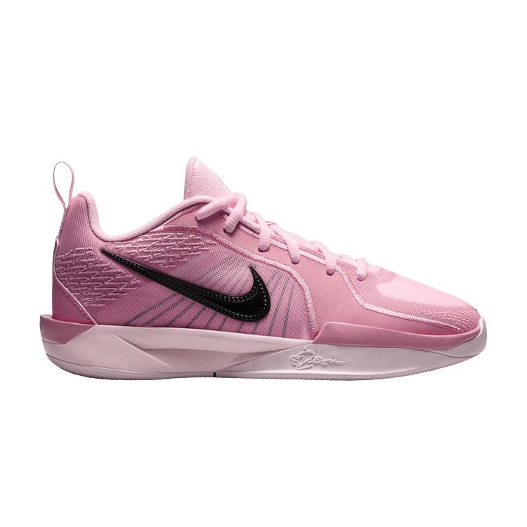 Nike Sabrina 2 GS 'Triple Double'