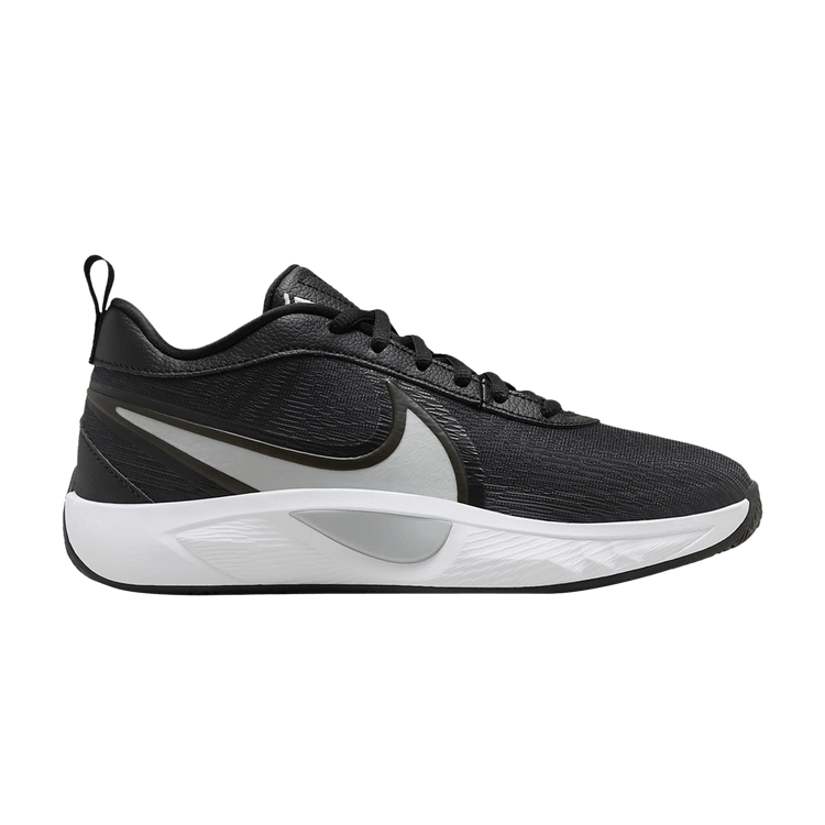 Nike Giannis Freak 6 GS 'Black White'