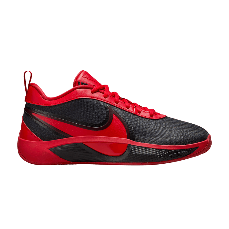 Nike Giannis Freak 6 GS 'Bred'