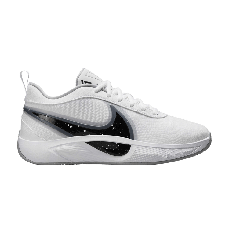 Nike Giannis Freak 6 GS 'White Black'