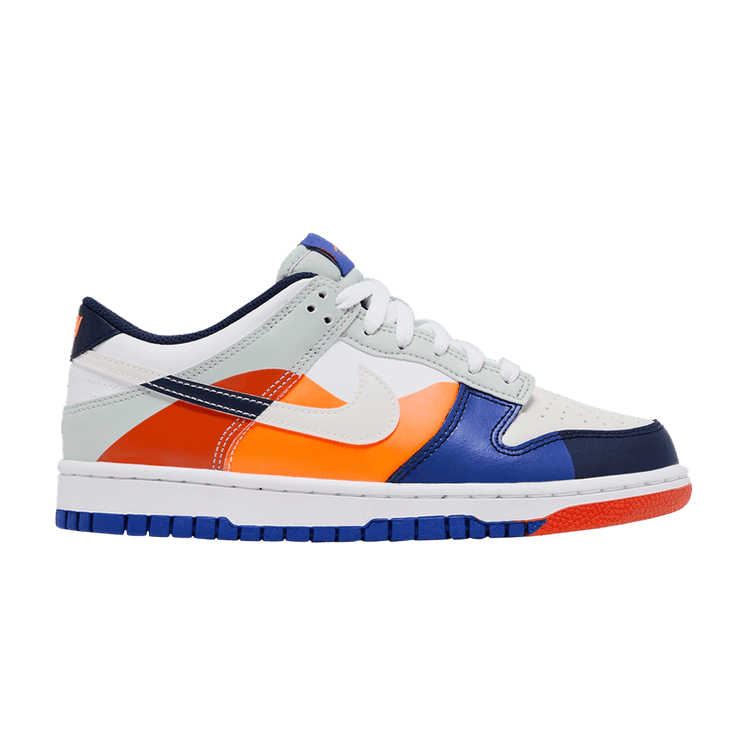 Nike Dunk Low GS 'Upside Down'