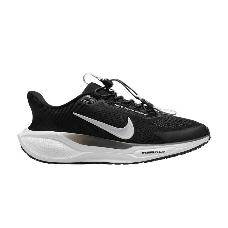 Nike Wmns Air Zoom Pegasus 41 EasyOn 'Black Photon Dust White'