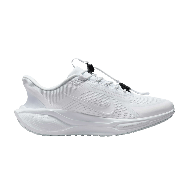 Nike Wmns Air Zoom Pegasus 41 EasyOn 'White Pure Platinum'