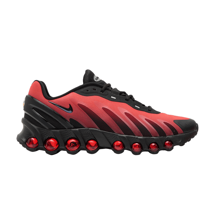 Nike Air Max DN8 'Black Bright Crimson'