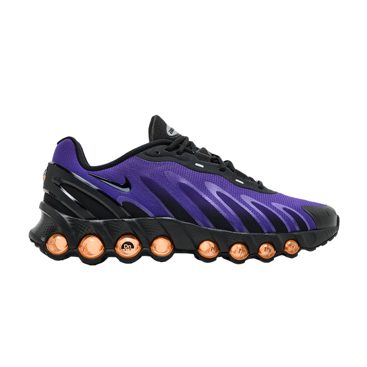 Nike Air Max DN8 'Fierce Purple'