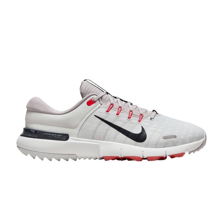 Nike Free Golf Next Nature Wide 'Summit White Black'