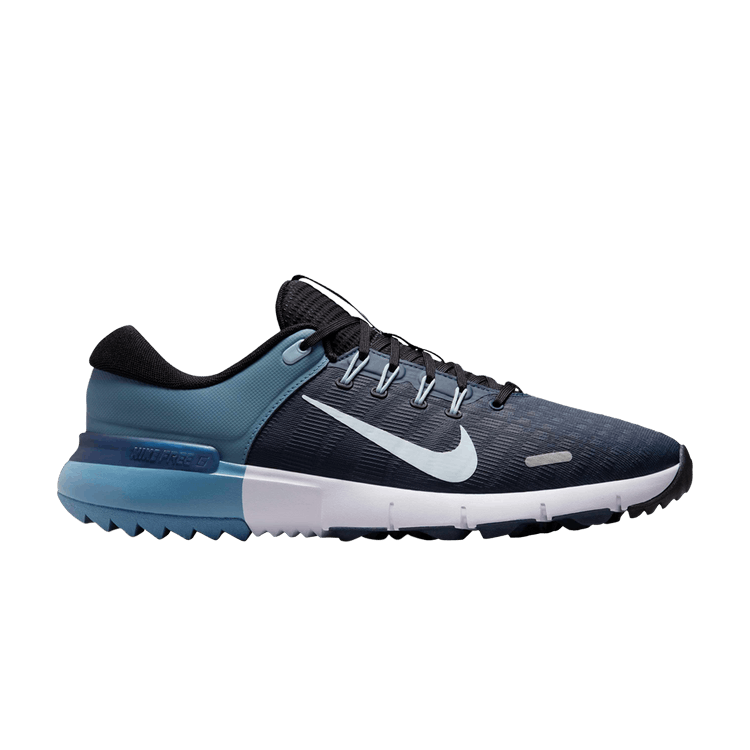 Nike Free Golf Next Nature Wide 'Armory Navy'