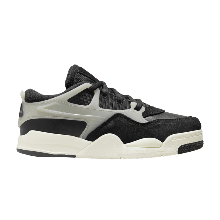 Air Jordan 4 RM PS 'Black Sail'