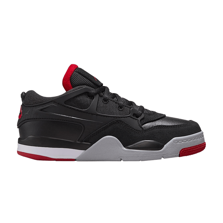 Air Jordan 4 RM PS 'Bred'