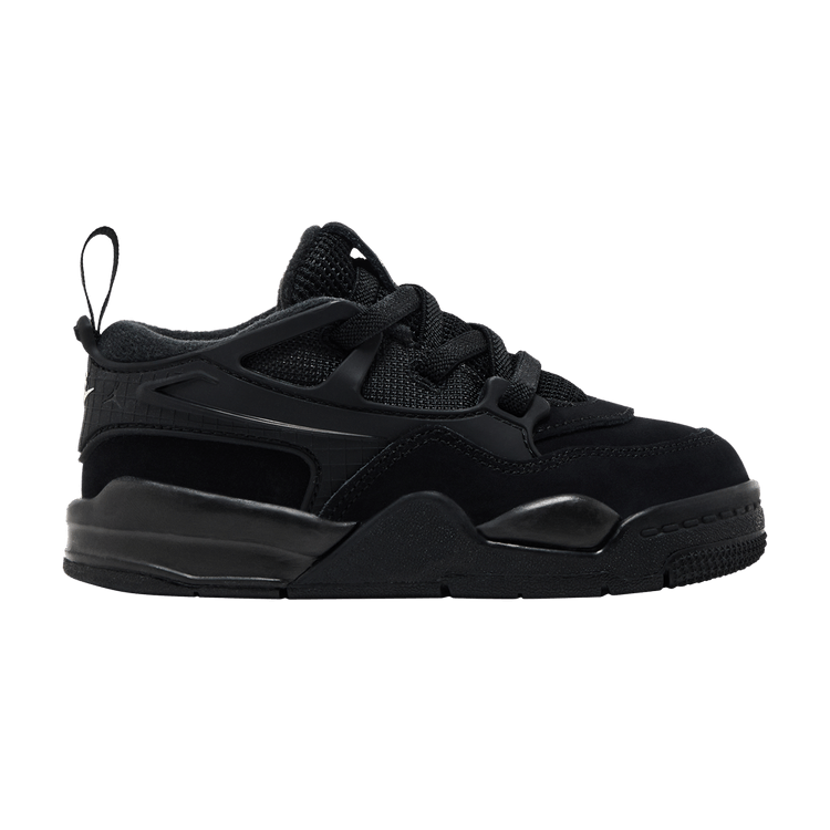 Air Jordan 4 RM TD 'Black Cat'