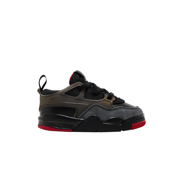 Air Jordan 4 RM TD 'Bred'