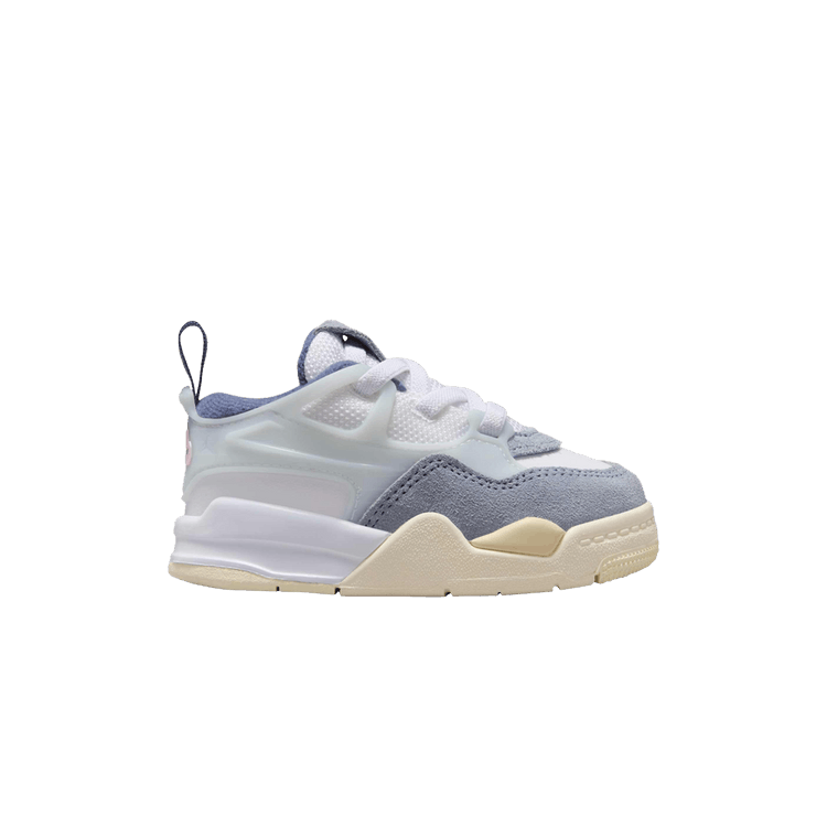 Air Jordan 4 RM TD 'Diffused Blue Ashen Slate'