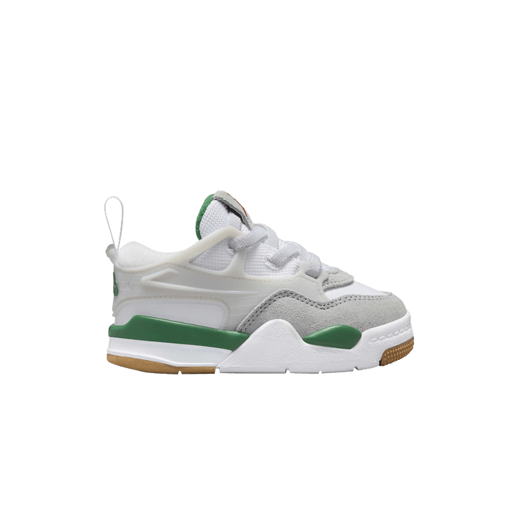 Air Jordan 4 RM TD 'Pine Green'
