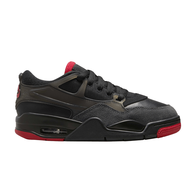Air Jordan 4 RM GS 'Bred'