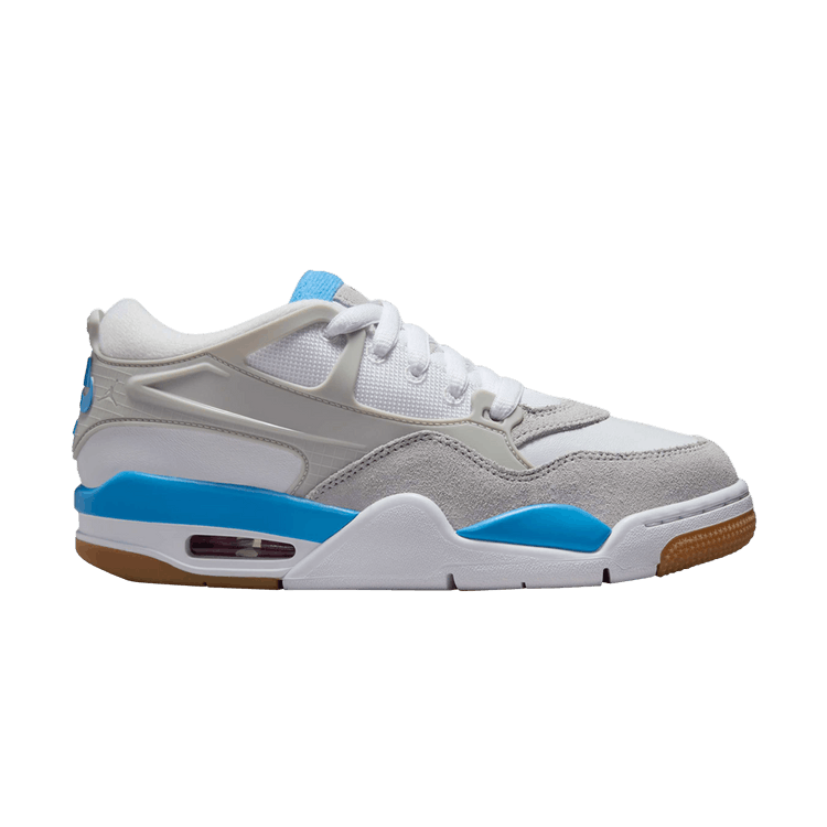 Air Jordan 4 RM GS 'University Blue'
