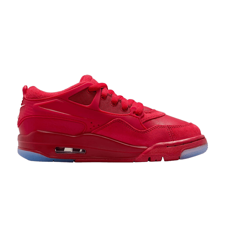 Air Jordan 4 RM GS 'Varsity Red'
