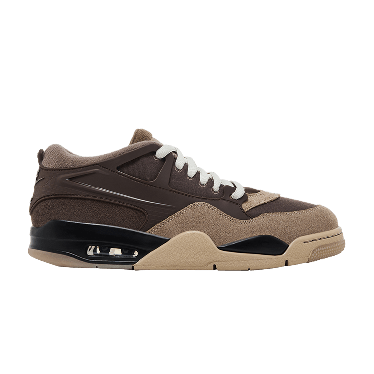 Air Jordan 4 RM 'Ironstone'