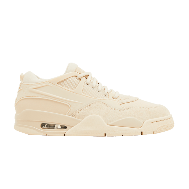Wmns Air Jordan 4 RM 'Legend Light Brown'