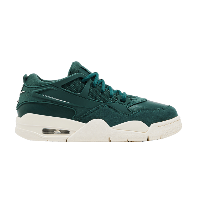 Wmns Air Jordan 4 RM 'Oxidized Green'