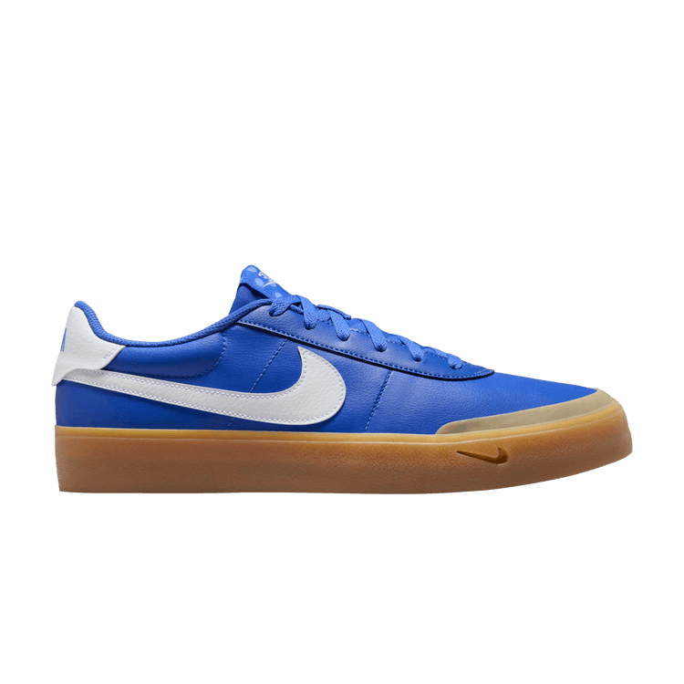 Nike Court Shot 'Comet Blue Gum'