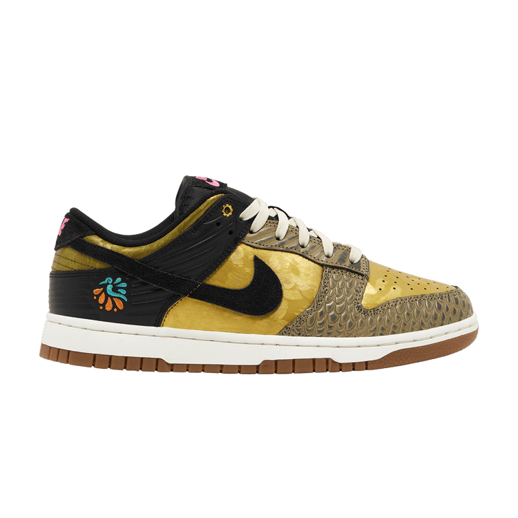 Nike Wmns Dunk Low 'Día De Muertos'