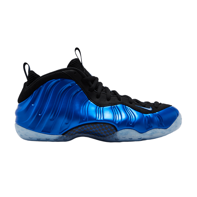Nike Air Foamposite One 'Royal' 2024
