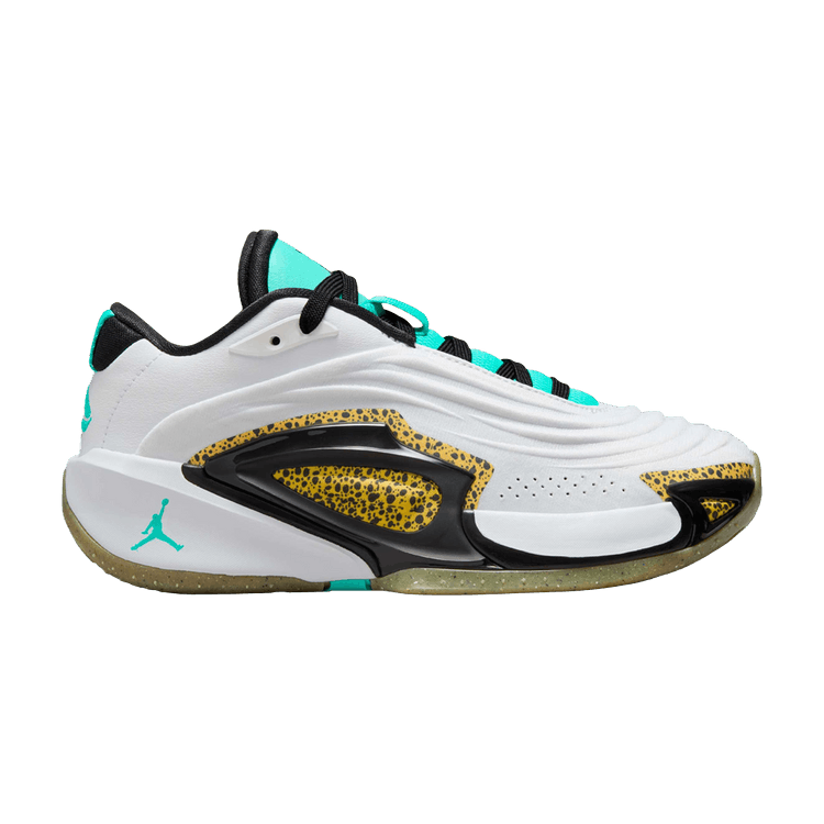 Air Jordan Luka 3 GS 'Safari'