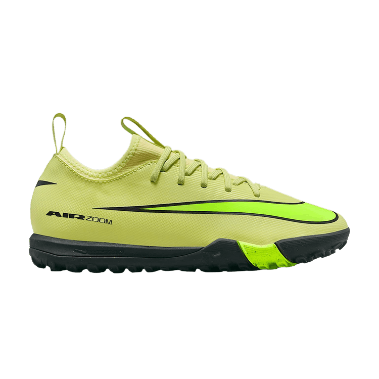 Nike Jr. Mercurial Vapor 16 Academy GS 'Limelight/Hyper Crimson/Volt'