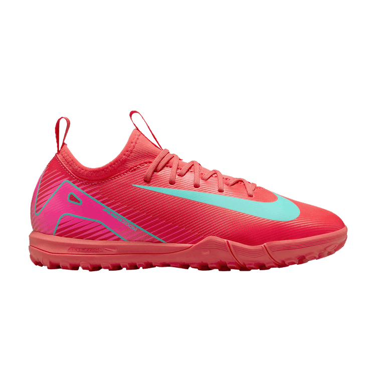 Nike Zoom Mercurial Vapor 16 Academy TF GS 'Mad Energy Pack'