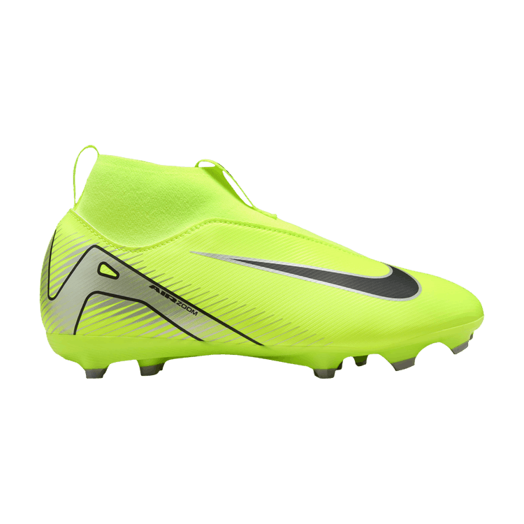 Nike Zoom Mercurial Superfly 10 Academy MG GS 'Mad Voltage Pack'