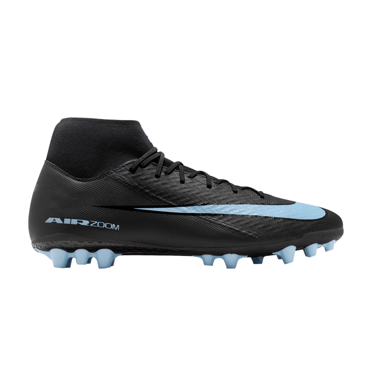 Nike Zoom Mercurial Superfly 10 Academy AG '2025 Shadow Pack'