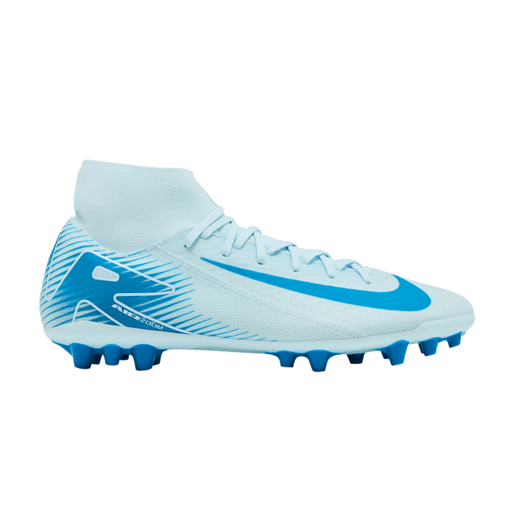 Nike Zoom Mercurial Superfly 10 Academy AG 'Mad Ambition Pack'