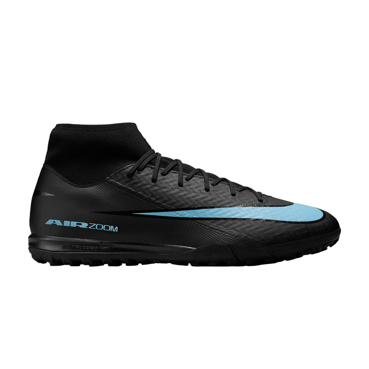 Nike Zoom Mercurial Superfly 10 Academy TF '2025 Shadow Pack'