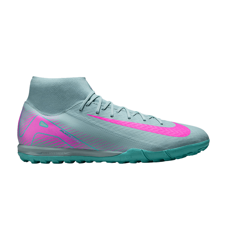 Nike Mercurial Superfly 10 Academy 'Ocean Cube/Pink Blast'