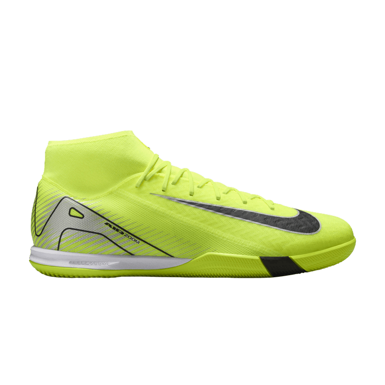 Nike Zoom Mercurial Superfly 10 Academy IC 'Mad Voltage Pack'