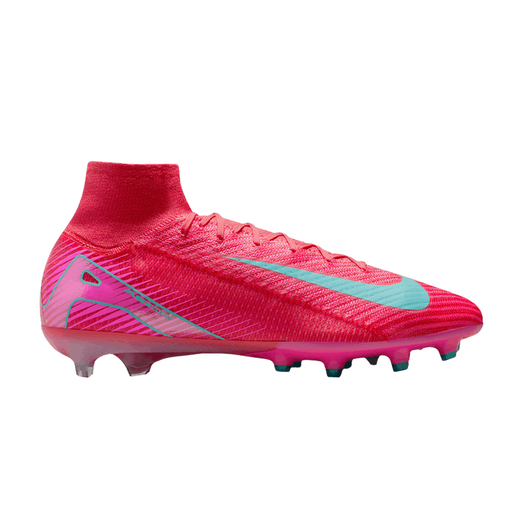 Nike Zoom Mercurial Superfly 10 Elite AG 'Mad Energy Pack'